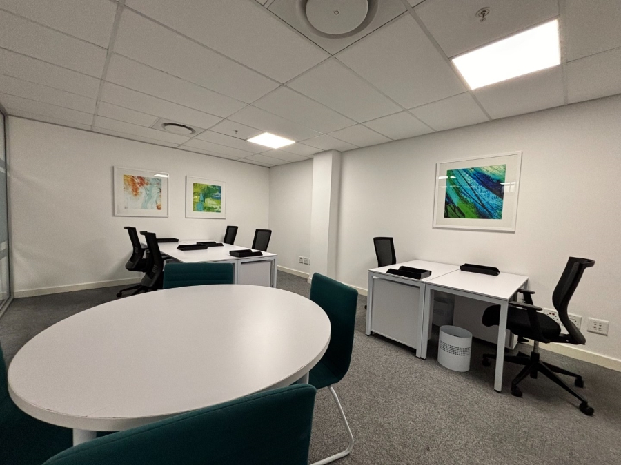 To Let Commercial Property for Rent in Waterfront Western Cape